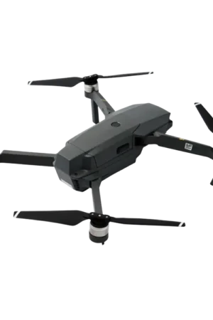 Infra Drone