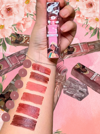 Labial Meneíto – Jarusa (Código: LAB343)