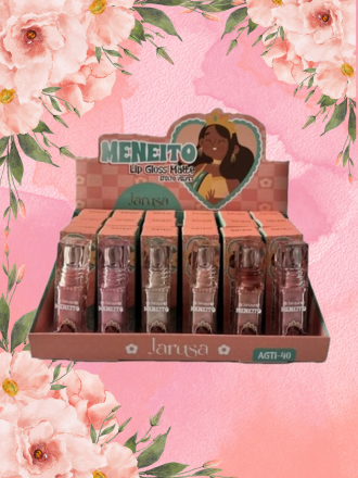 Labial Meneíto – Jarusa (Código: LAB343) - Imagen 5